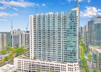 860 Peachtree Street Ne - Photo 1