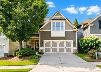 8445 Village School Drive - Photo 1