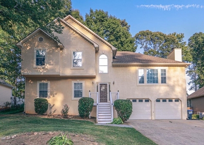 3029 Clove Tree Lane - Photo 1
