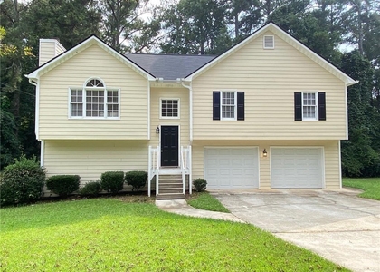 2205 Pair Road Sw - Photo 1