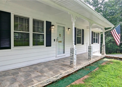 6428 Paradise Point Road - Photo 1