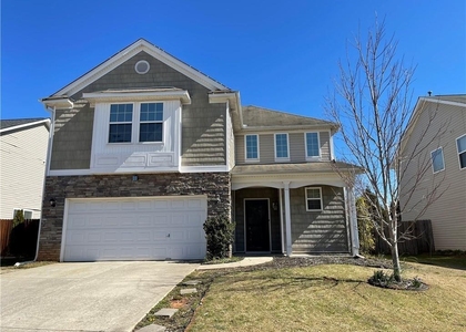 3880 New Salem Court - Photo 1
