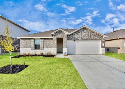 21506 Hartford Hollow Lane - Photo 1