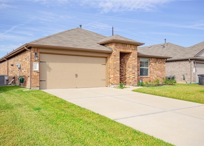 3206 Zephyr Park Lane - Photo 1