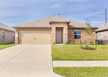 3206 Zephyr Park Lane - Photo 1