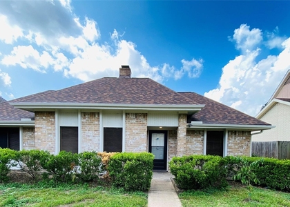 14815 Earlswood Drive - Photo 1