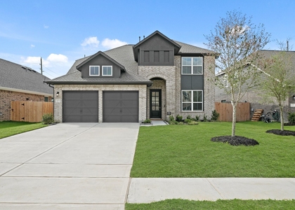 24531 Greeley Lake Drive - Photo 1