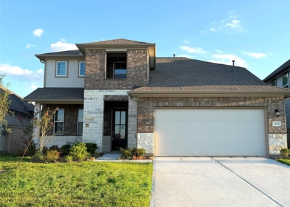 32011 Sweet Pea Meadows Drive - Photo 1