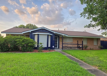 8918 Mobud Drive - Photo 1