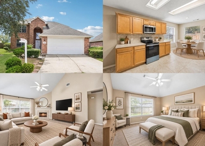 12030 Parkers Hideaway Drive - Photo 1