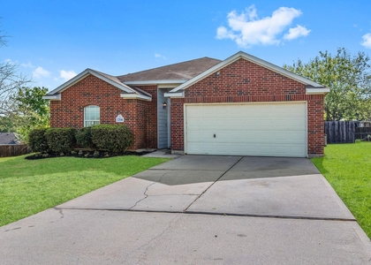 12546 Ridgecrest Drive - Photo 1