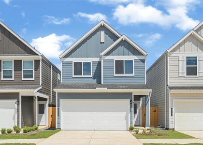 3543 Goldfinch Woods Drive - Photo 1
