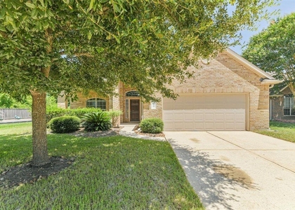 2922 Lemmingham Drive - Photo 1