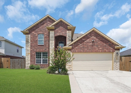 5107 Lost Cove Lane - Photo 1
