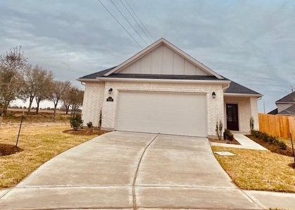 31422 Horseshoe Meadow Bend - Photo 1