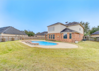 5007 Jade Cove Court - Photo 1