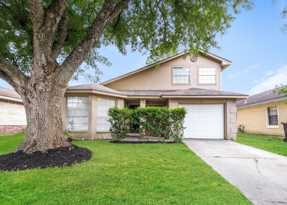 3815 Derbyhall Drive - Photo 1
