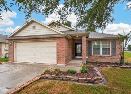 16299 Hidden Deer Lane - Photo 1