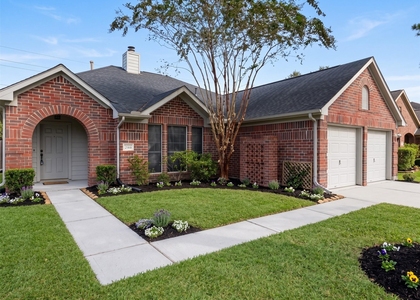 2710 Glen Cullen Lane - Photo 1