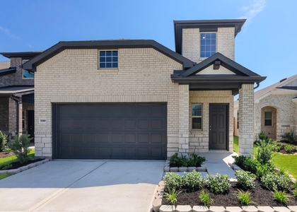 15881 Blass Valley Drive Drive - Photo 1
