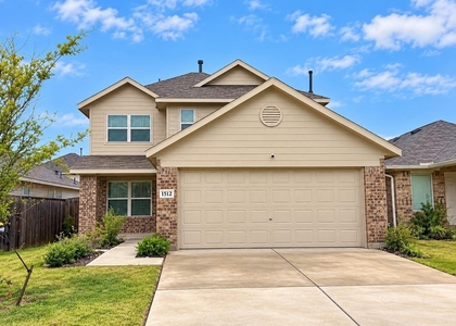 1512 Las Cuevas Drive - Photo 1