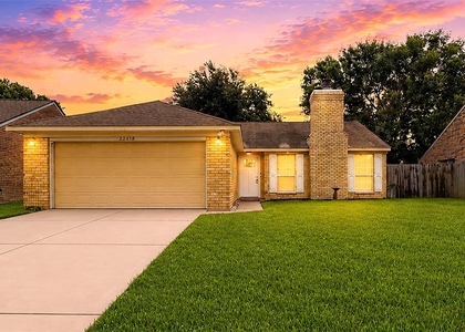 22618 Powell House Lane - Photo 1
