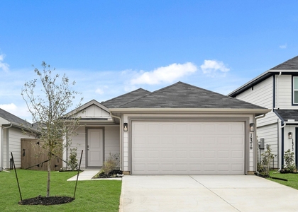 14316 Leafy Willow Drive - Photo 1