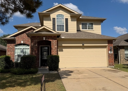 26922 Henson Falls Drive - Photo 1