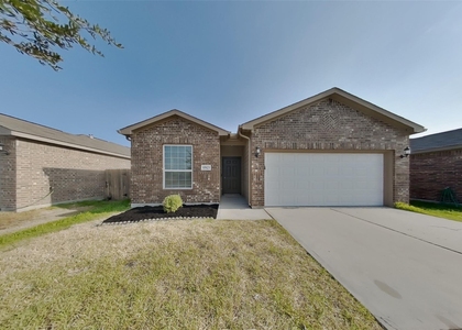 10823 Spring Brook Pass Drive - Photo 1
