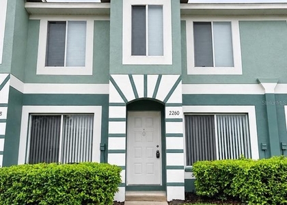 2260 Fluorshire Drive - Photo 1