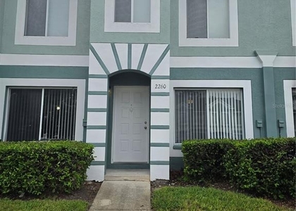 2260 Fluorshire Drive - Photo 1