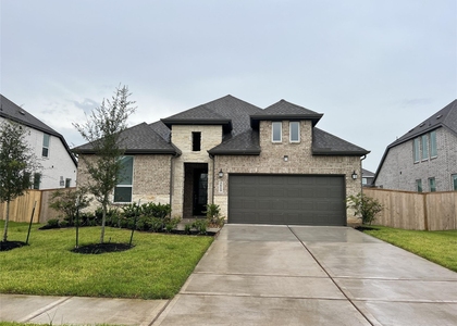 2619 Grove Crest Drive - Photo 1