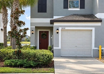 8212 Crescent Oaks Drive - Photo 1