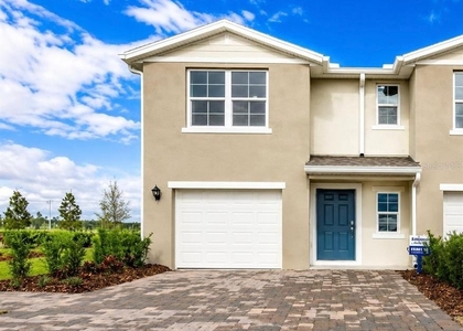 2946 Brie Hammock Bend - Photo 1