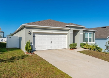 1825 Juneberry Street - Photo 1