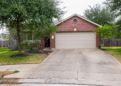 3402 Lilac Ranch Drive - Photo 1