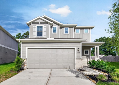 24500 Canyon Strata Lane - Photo 1