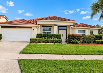 2951 Marbella Drive - Photo 1
