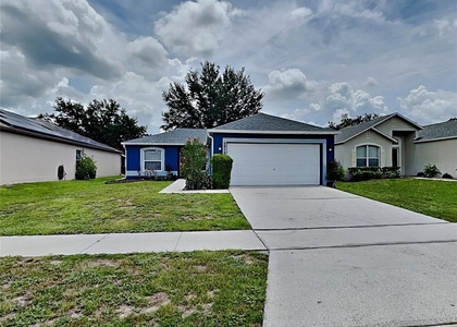 3512 Stonefield Drive - Photo 1