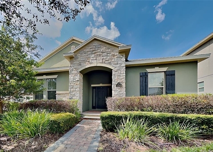 15543 Waterleigh Cove Drive - Photo 1