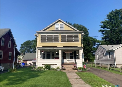 317 Garden Street - Photo 1