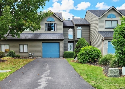 8214 Honeysuckle Drive - Photo 1