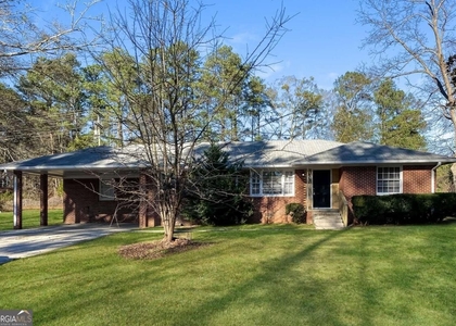 123 New Hope Road - Photo 1