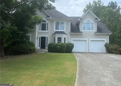 3470 Maple Terrace Drive - Photo 1