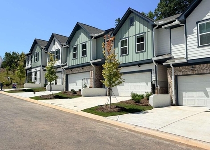 3235 Cherry Grove Way - Photo 1