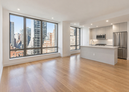 500 East 77th Street - Photo 1
