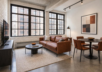 401 East 34th Street, Unit S26 - Photo 1