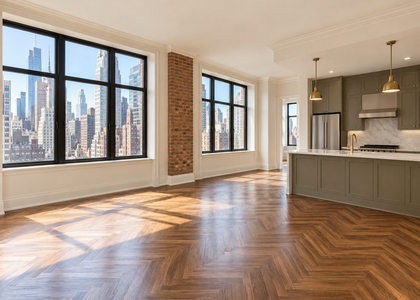 500 East 77th Street - Photo 1