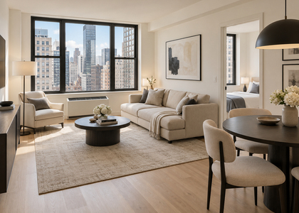 500 East 77th Street - Photo 1