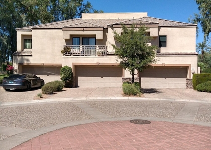 7272 E Gainey Ranch Road - Photo 1